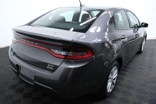2014 Dodge Dart SXT