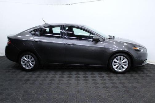 2014 Dodge Dart SXT
