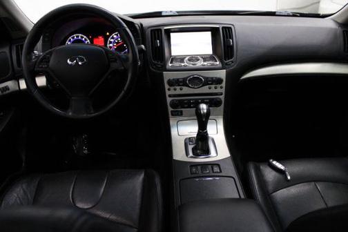 2007 INFINITI G35 Journey