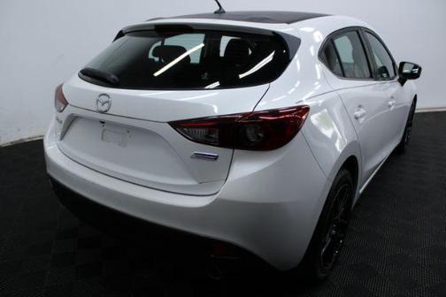 2015 Mazda Mazda3 i Touring