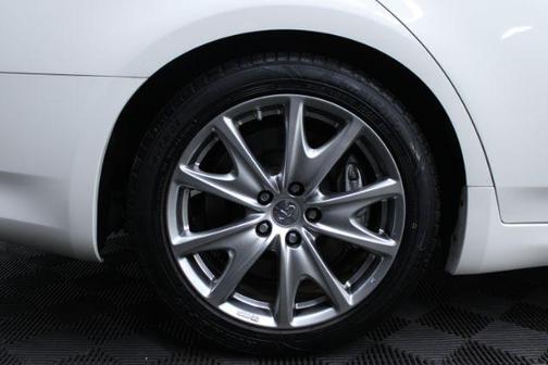 2013 INFINITI G37 Journey