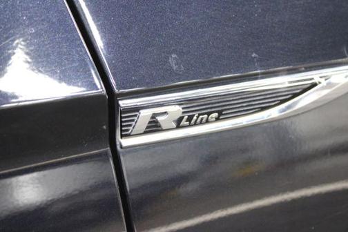 2019 Volkswagen Jetta 1.4T R-Line