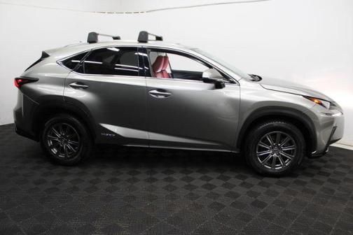 2019 Lexus NX 300h Base
