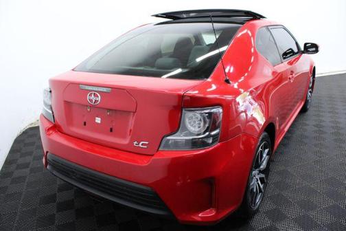 2015 Scion tC Release Series 9.0