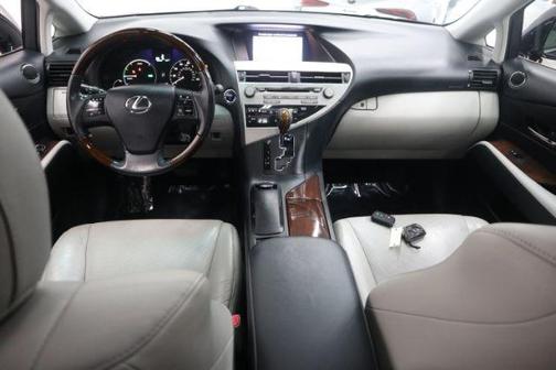 Photo 2 of 26 of 2011 Lexus RX 450h Base