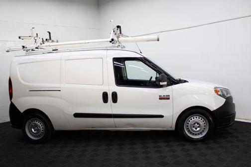 2018 RAM ProMaster City Tradesman