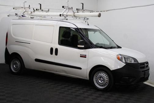 2018 RAM ProMaster City Tradesman