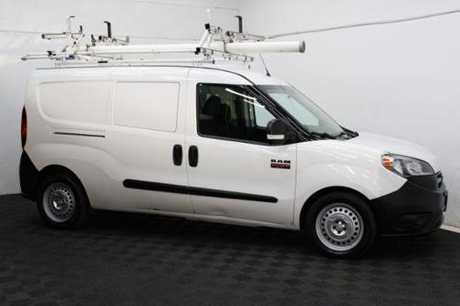 2018 RAM ProMaster City Tradesman