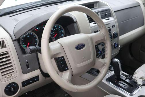 2010 Ford Escape Hybrid Base