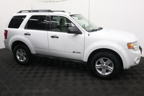 2010 Ford Escape Hybrid Base