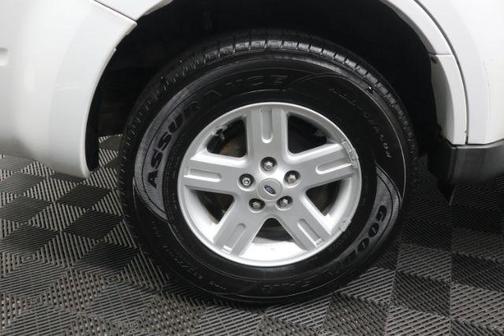 2010 Ford Escape Hybrid Base