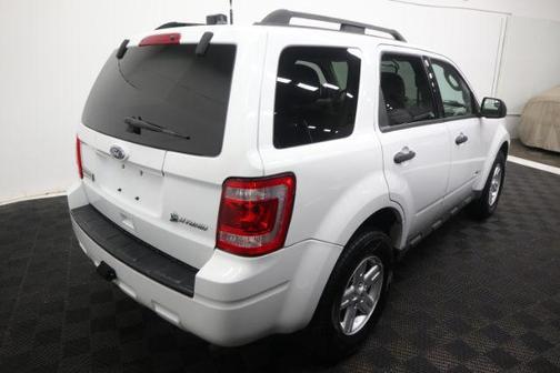 2010 Ford Escape Hybrid Base