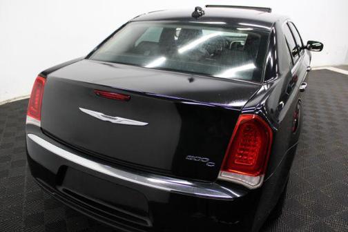 2015 Chrysler 300 Limited