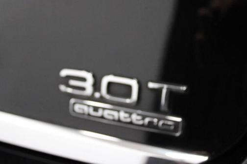 2016 Audi A6 3.0T Premium Plus