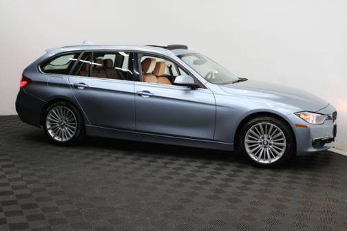 2015 BMW 328 xDrive