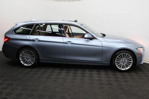 2015 BMW 328 xDrive