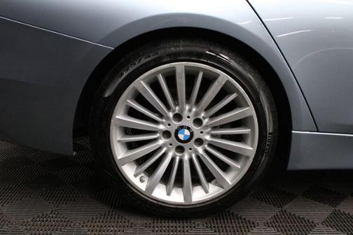 2015 BMW 328 xDrive
