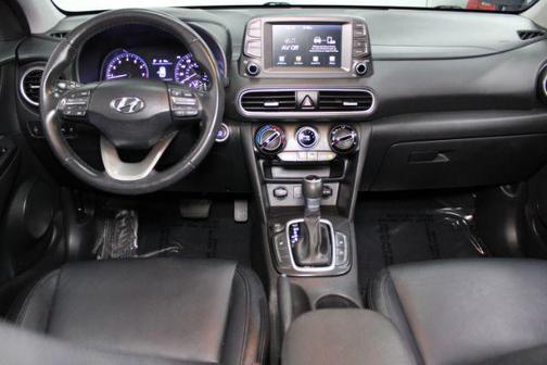 2020 Hyundai KONA SEL