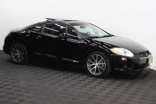 2011 Mitsubishi Eclipse GS Sport