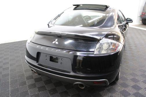 2011 Mitsubishi Eclipse GS Sport