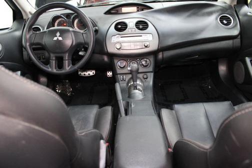 2011 Mitsubishi Eclipse GS Sport