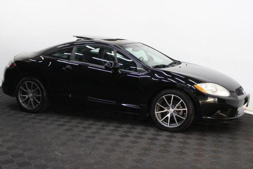 2011 Mitsubishi Eclipse GS Sport
