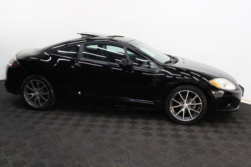 2011 Mitsubishi Eclipse GS Sport
