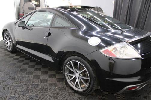 2011 Mitsubishi Eclipse GS Sport