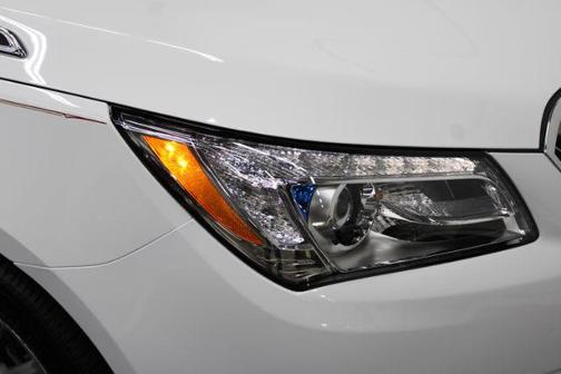 2016 Buick LaCrosse Leather