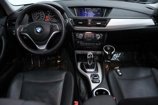 2015 BMW X1 xDrive 28i