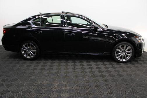 2013 Lexus GS 350 Base