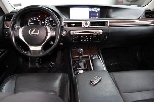 2013 Lexus GS 350 Base