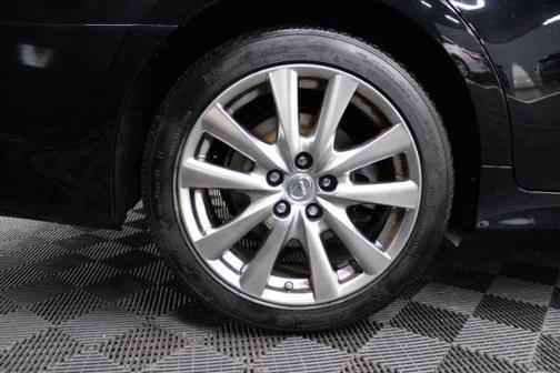 2013 Lexus GS 350 Base