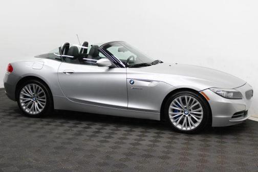 2009 BMW Z4 sDrive35i