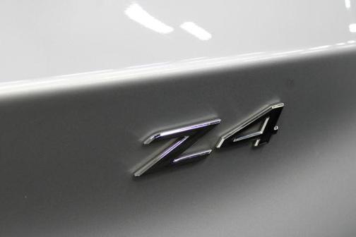 2009 BMW Z4 sDrive35i