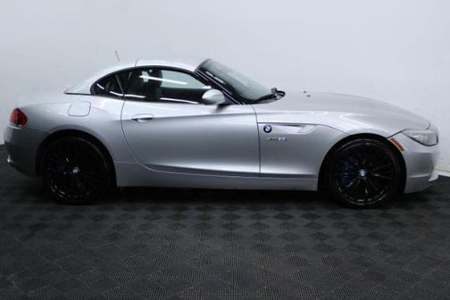 2009 BMW Z4 sDrive35i