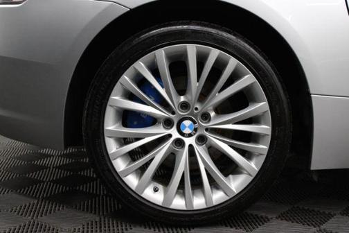 2009 BMW Z4 sDrive35i