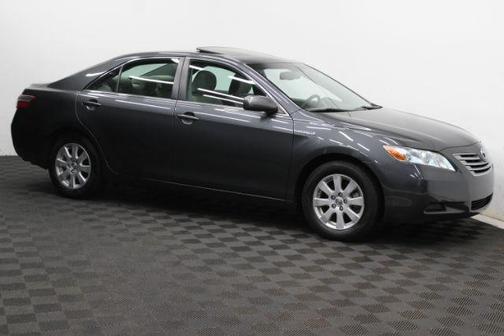 2009 Toyota Camry Hybrid Base