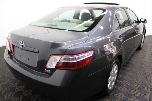 2009 Toyota Camry Hybrid Base