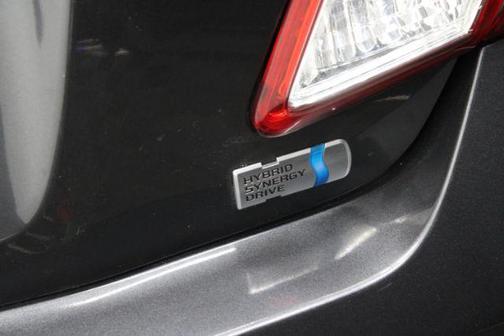 2009 Toyota Camry Hybrid Base