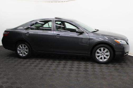 2009 Toyota Camry Hybrid Base
