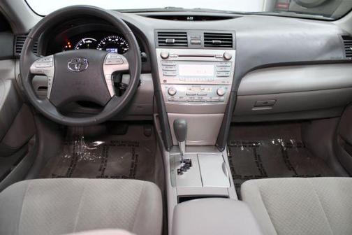 2009 Toyota Camry Hybrid Base