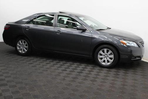 2009 Toyota Camry Hybrid Base