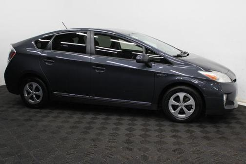 2012 Toyota Prius Five