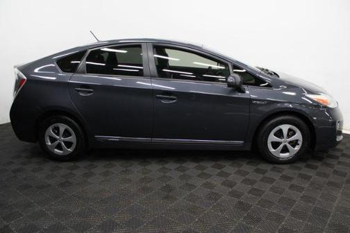 2012 Toyota Prius Five