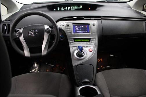 2012 Toyota Prius Five