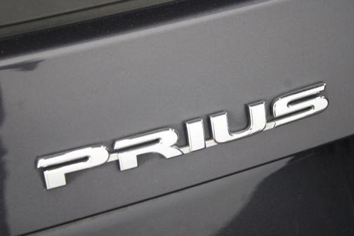 2012 Toyota Prius Five
