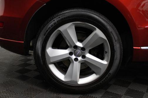 2015 Audi Q5 hybrid 2.0T Prestige