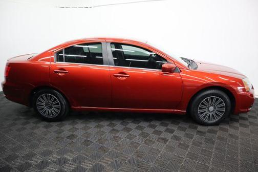 Photo 5 of 22 of 2012 Mitsubishi Galant ES