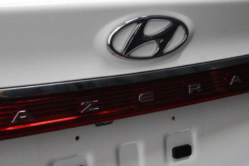 2016 Hyundai Azera Base